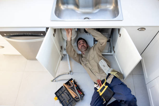 Best Plumbing Repair Near Me  in Willow Grove, PA